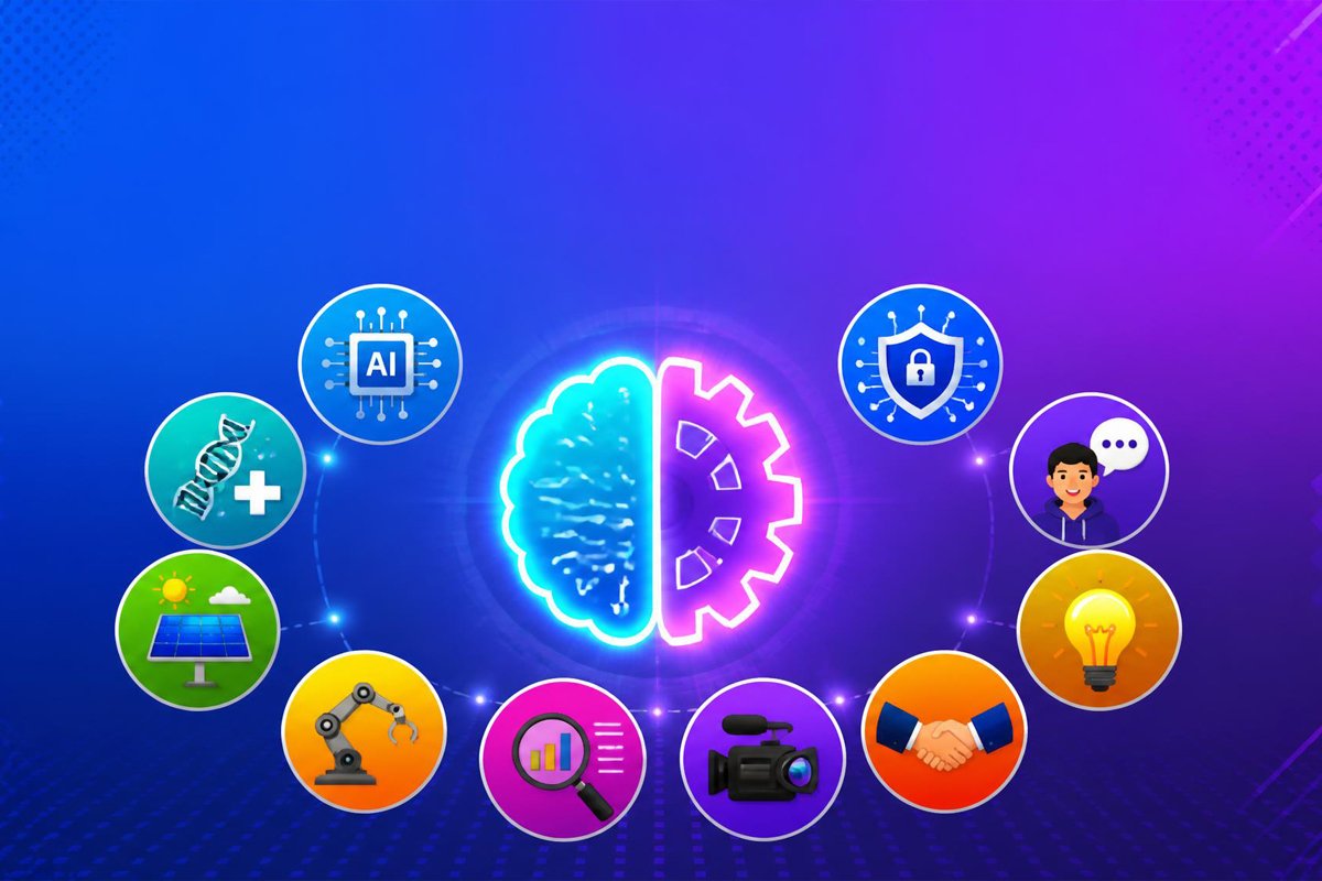 10 Careers That Will Rule the Future World (And How to Start Building Toward One Now)