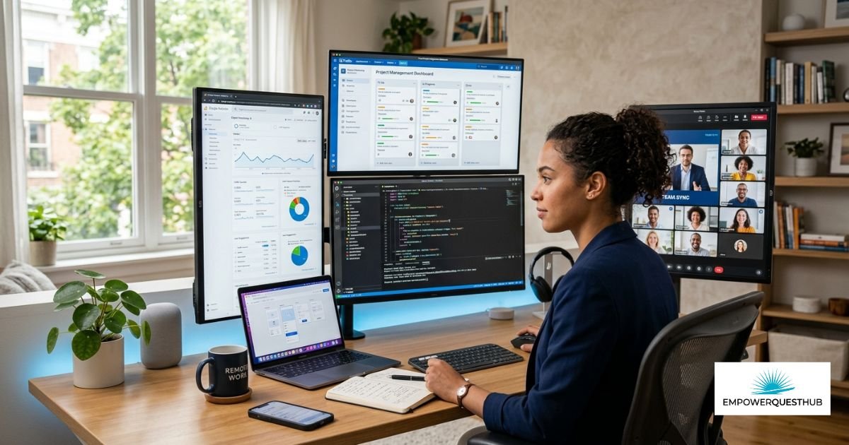 Learn how to create multiple income streams using AI — practical, ethical, step-by-step methods for beginners and entrepreneurs to start earning.